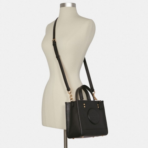 Coach | Dempsey Tote 22 - Picture 15 of 15